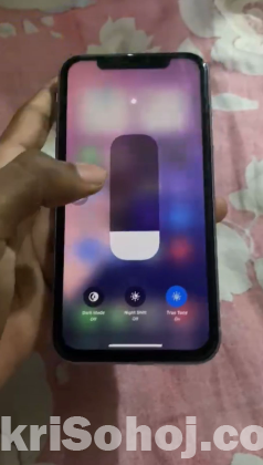 I phone 11